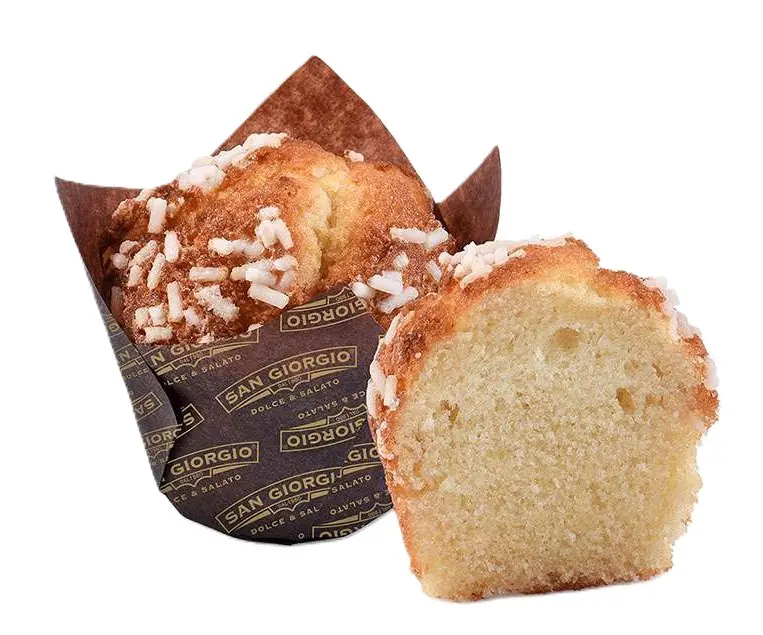 CLASSIC TULIP MUFFIN 20pcX70gr (SG)