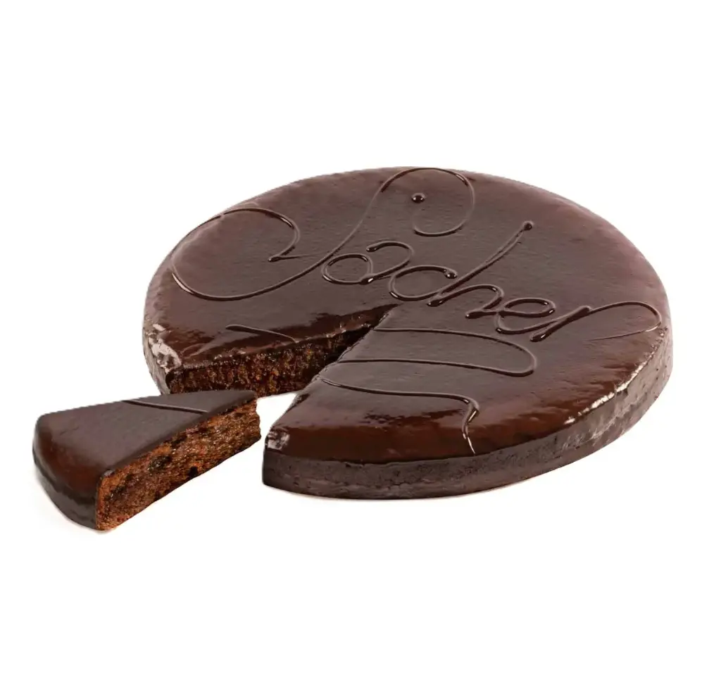 SACHER CAKE 900gr. (DF)  