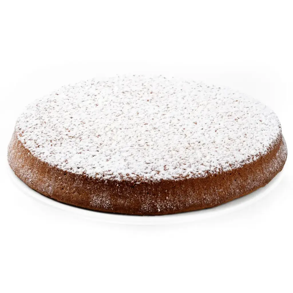 CAPRESE CAKE 1200g - PRECUT. 14 POR