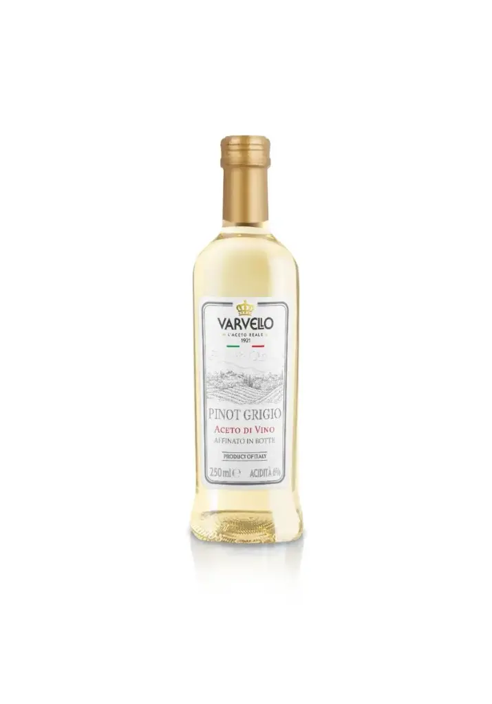 VINEGAR OF JEREZ VARVELLO SHERRY VINEGAR 75CL (VA)
