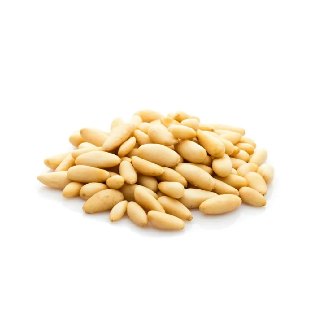 PINOLI SGUSCIATI SIBERIA LAGGIU' 1KG(MA)