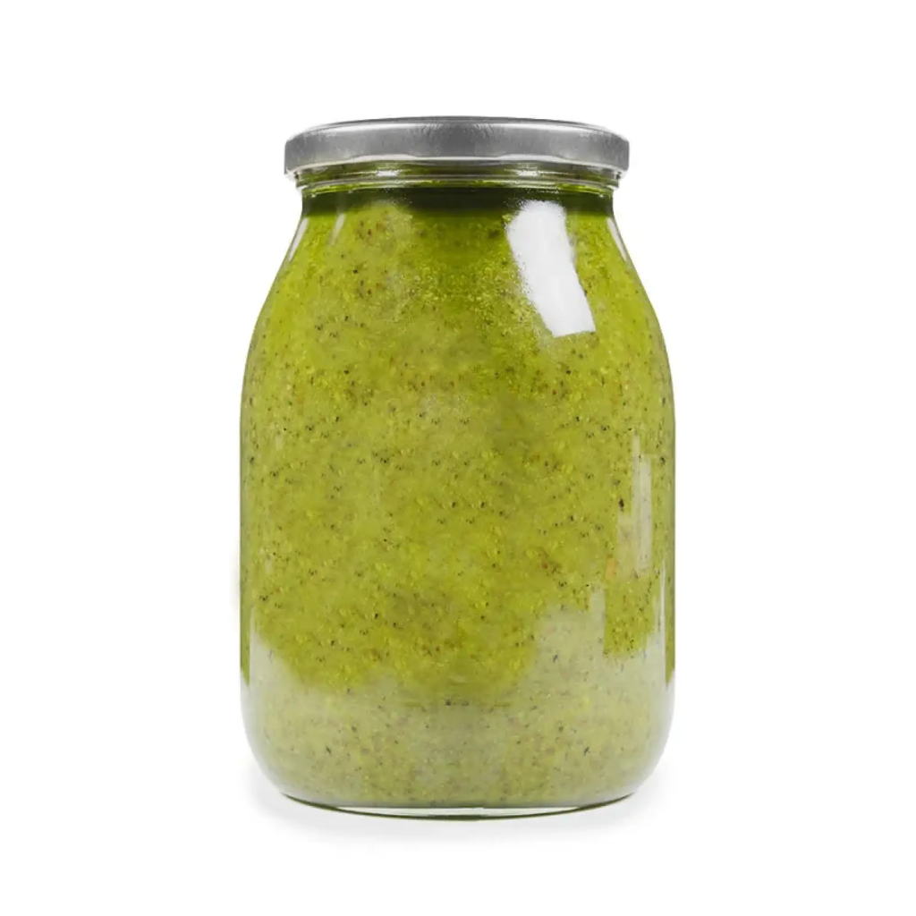 CREMA DI PISTACCHIO 560GR LAGGIU'(PE)