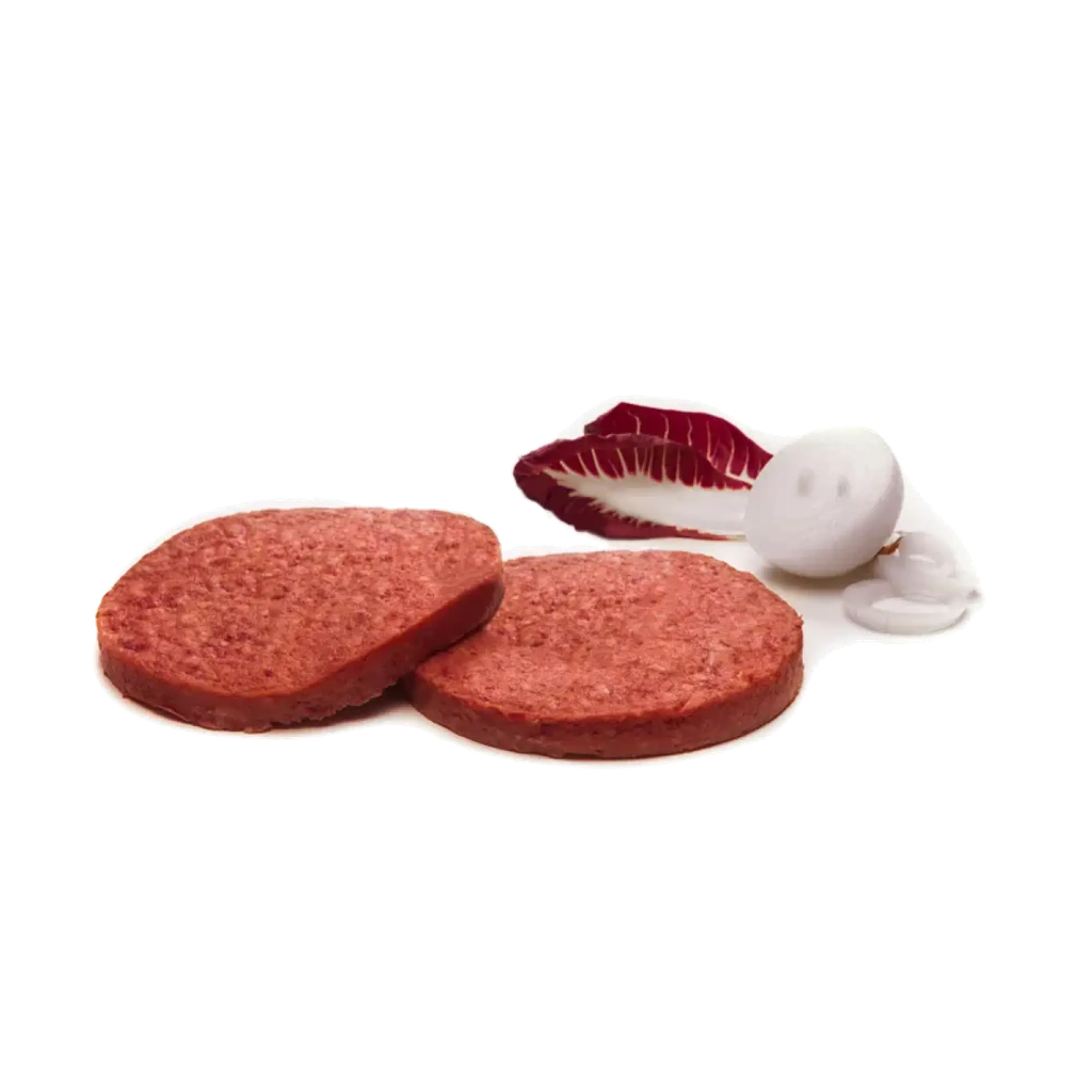 HAMBURGER CHIANINA 200GR