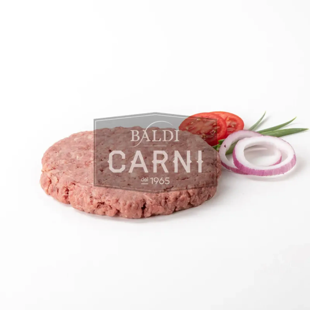 HAMBURGER HOME STYLE CON SCOTTONA 155GR