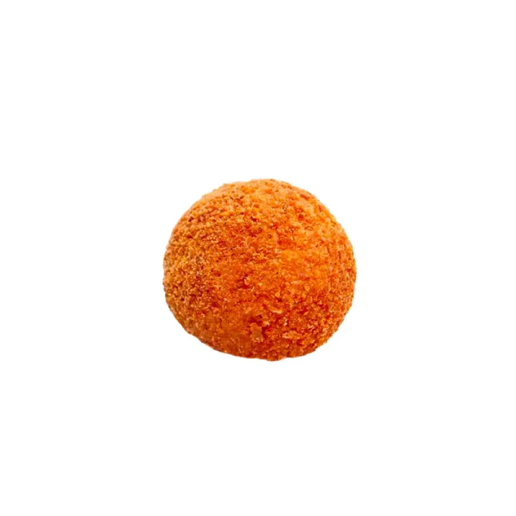 ARANCINI MIGNON BIANCHI PREFRITTI 20GRX5KG(SG)