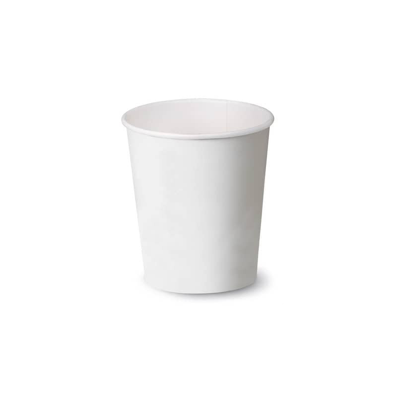BICCHIERE IN CARTA BROWN 3OZ 50PZ(SDG)