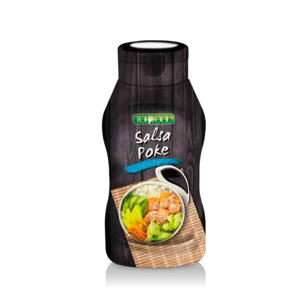 SALSA POKE