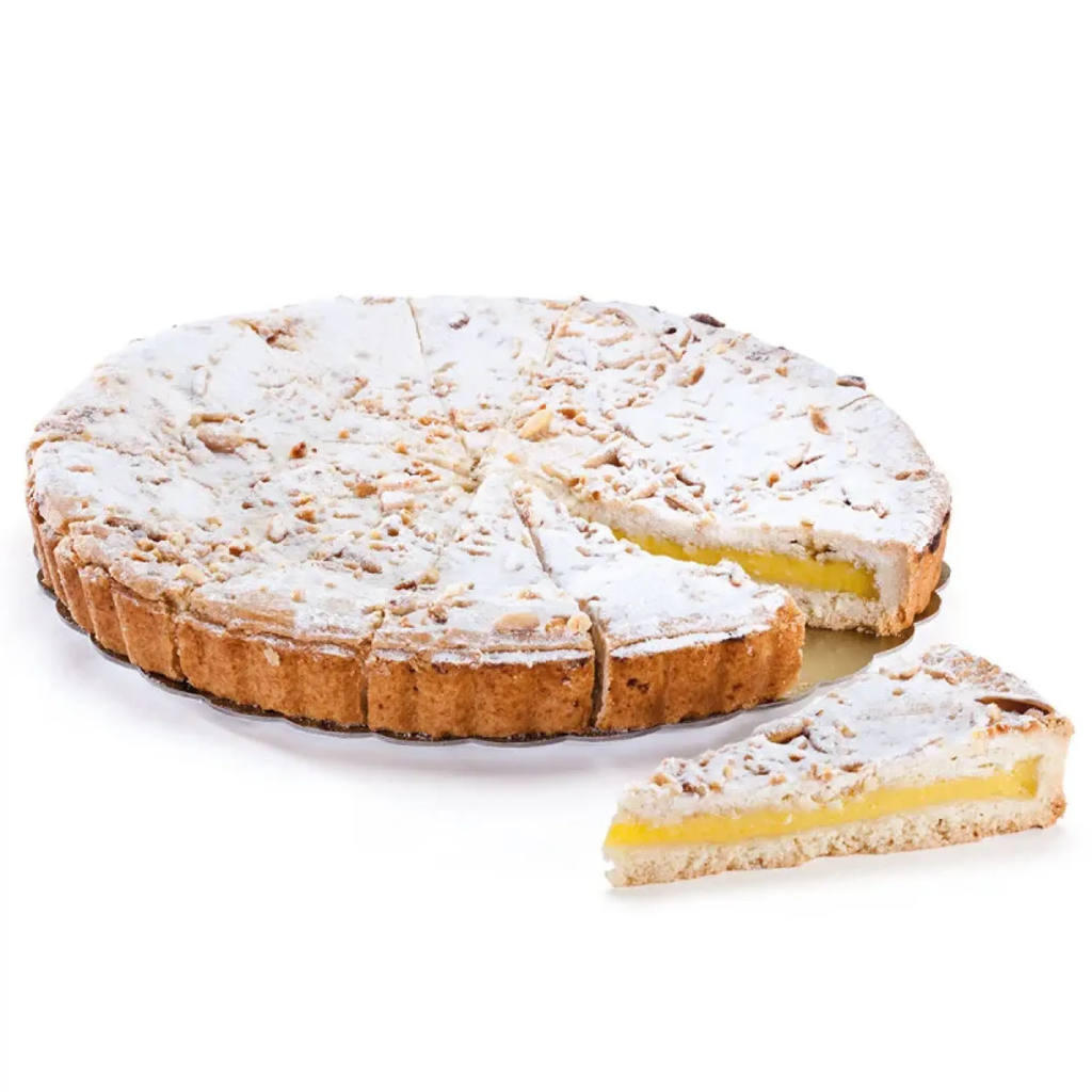 TORTA DELLA NONNA PRET. 1,4KG(MA)