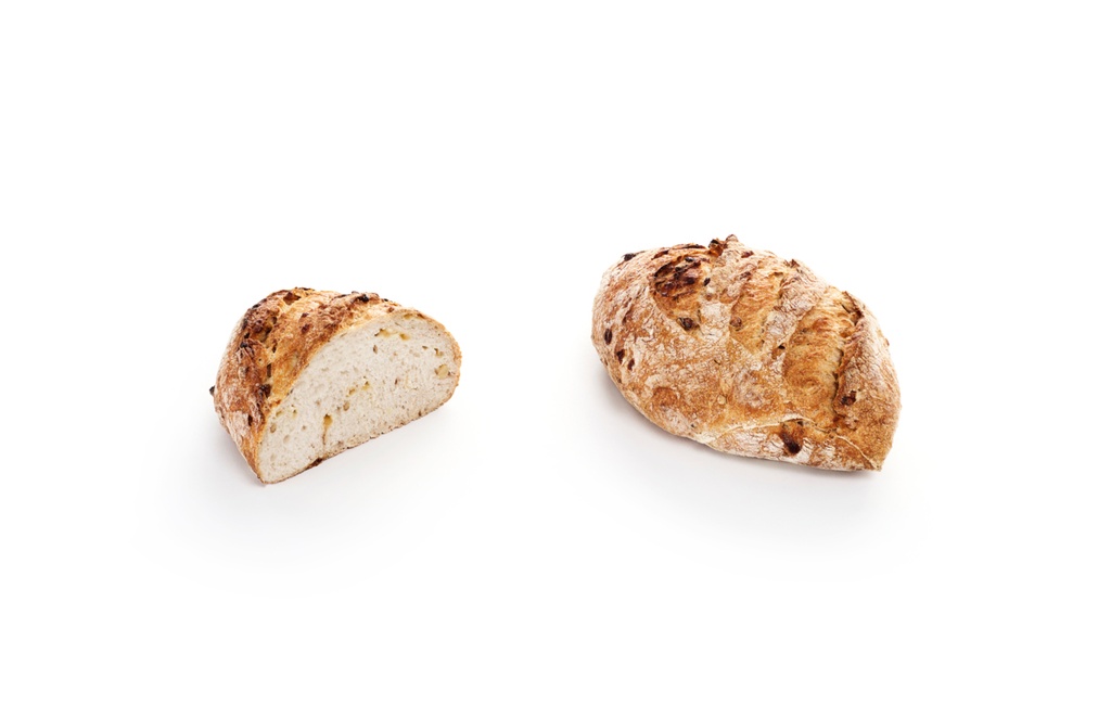 BOULOT MIELE E NOCI 500GR