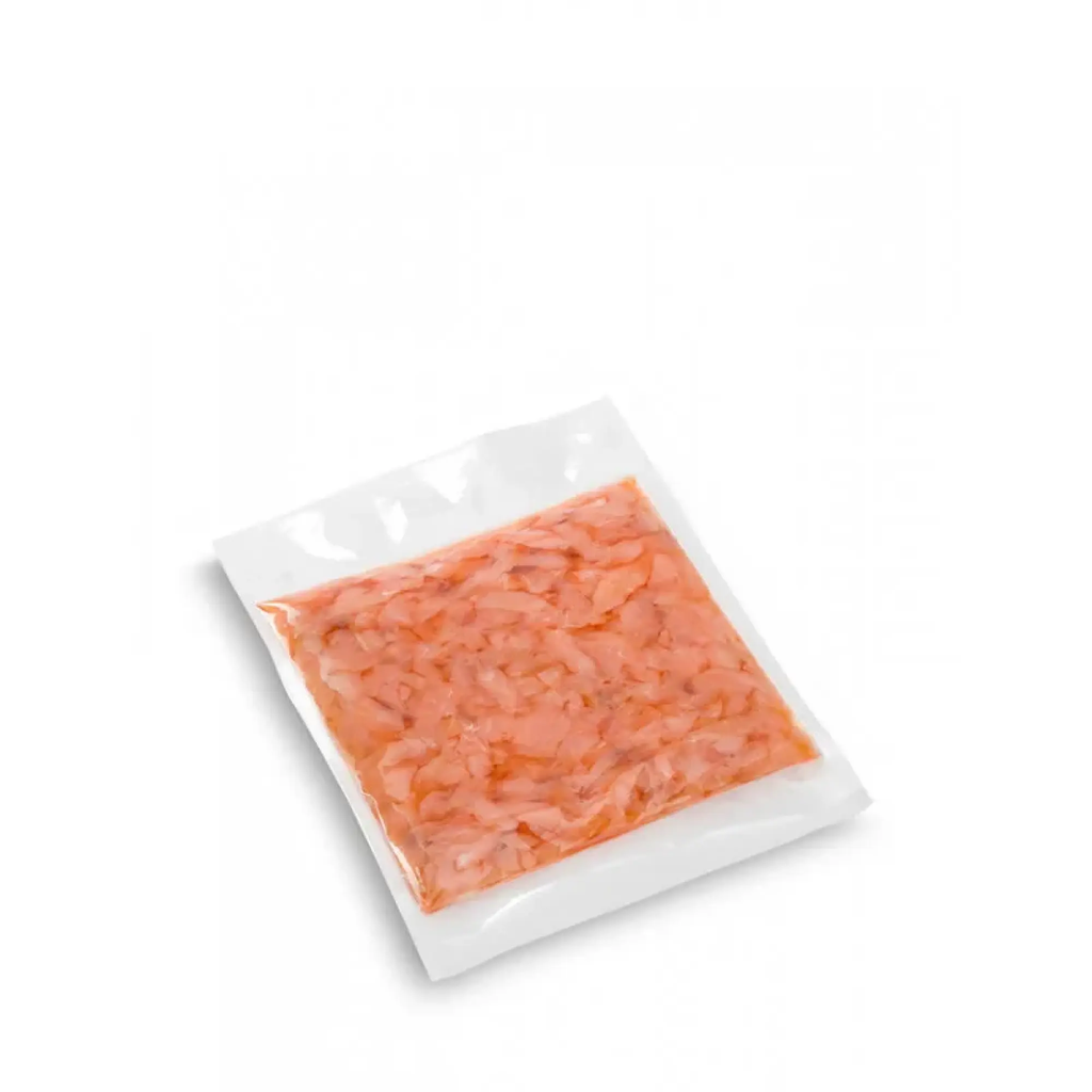 SCUBETTATA DI SALMONE AFFUMICATO 2PZX500GR(GR)