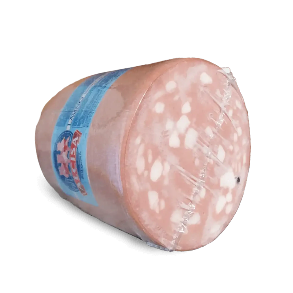 MORTADELLA LAVINO 1/2 3KG