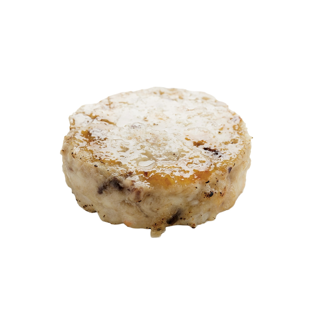BURGER DI PESCE SPADA 100GR