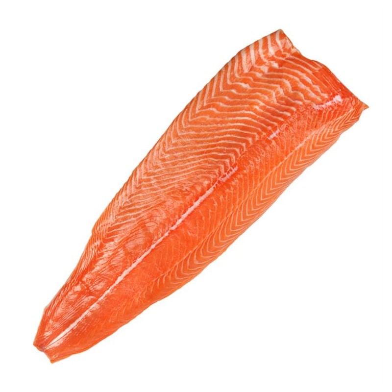 FILETTO DI SALMONE CILE 1,4KG CA(ID)