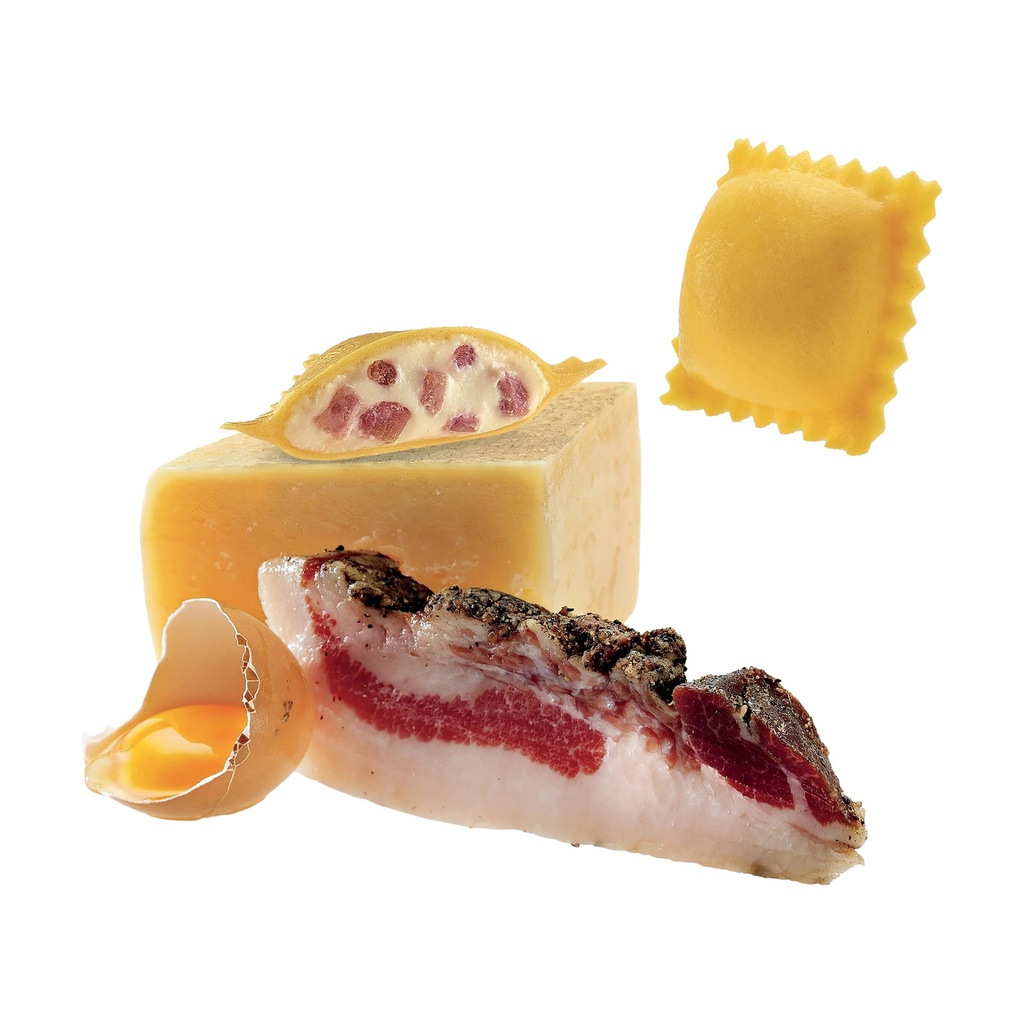 SCRIGNI CARBONARA 18GR 2KG(SUR)