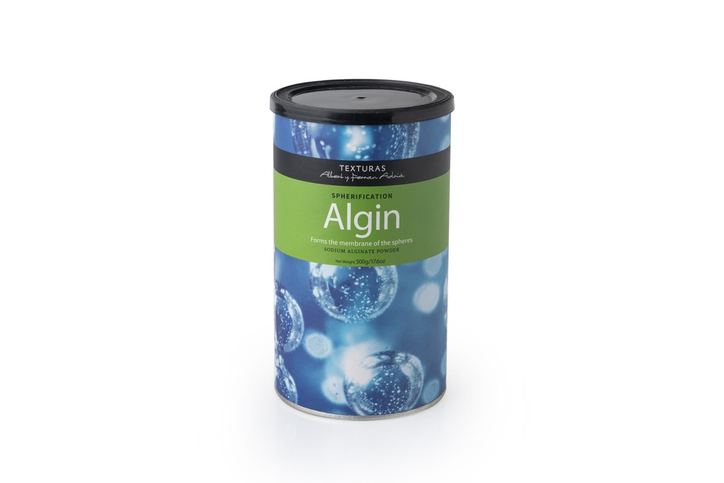 ALGIN SPHERIFICACION 500GR(DF)
