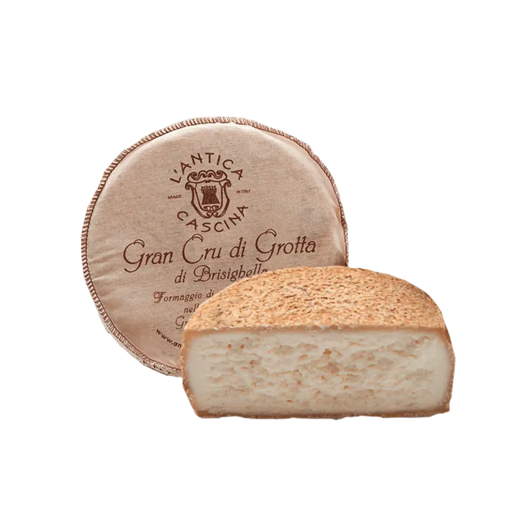 GRAN CRU DI GROTTA (AC)