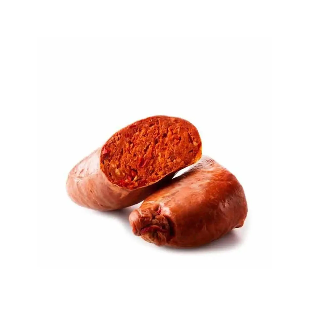 NDUJA PICCANTE 400GR(COA)