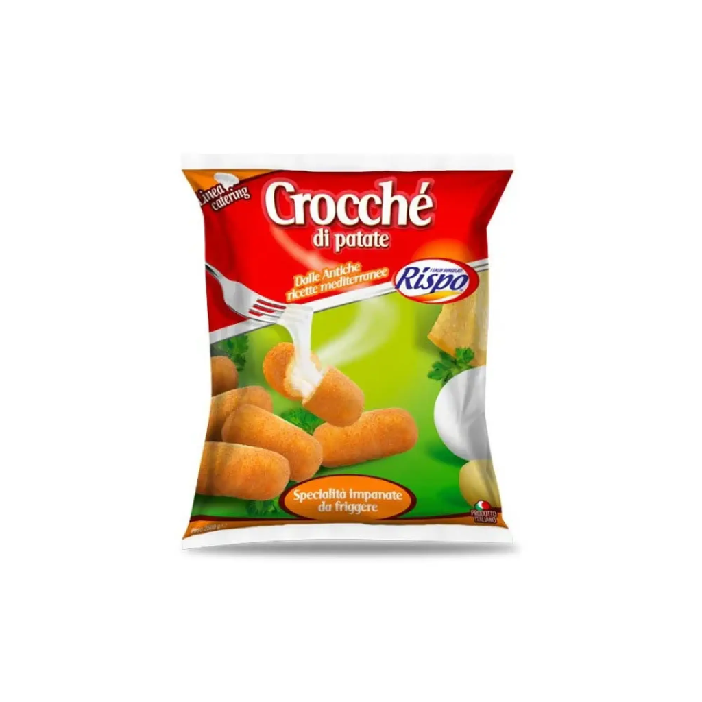 CROCCHE' MEDI 65GRX5KG(RI)
