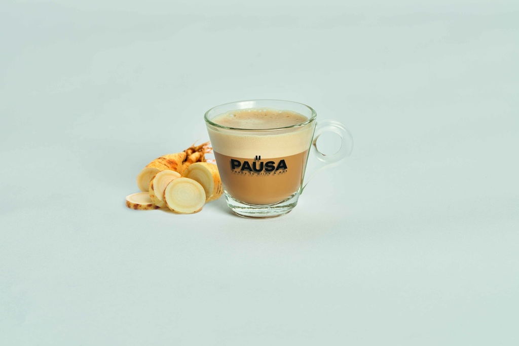 CAPSULA DG CAFFE' GINSENG 30PZ