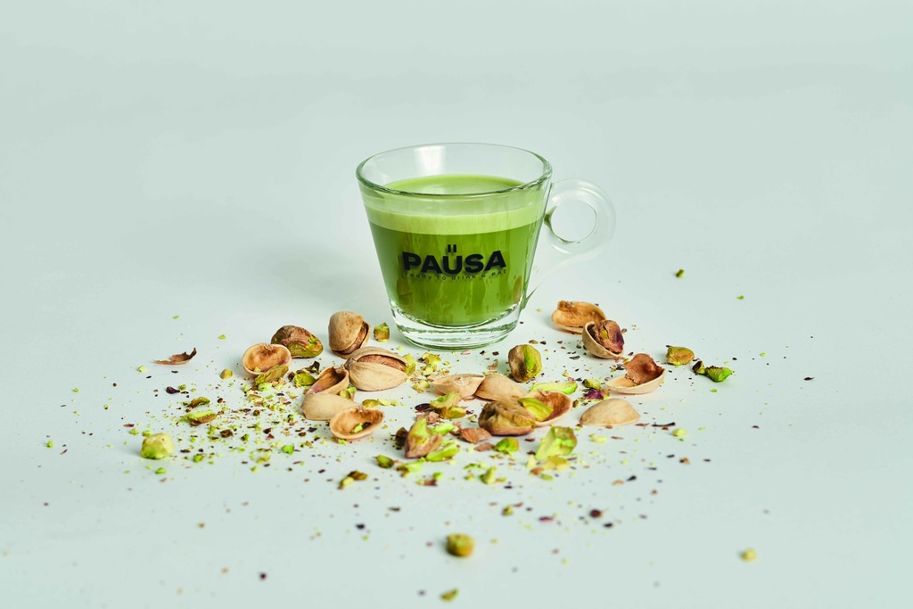 CAPSULA DG CAFFE' AL PISTACCHIO 30PZ