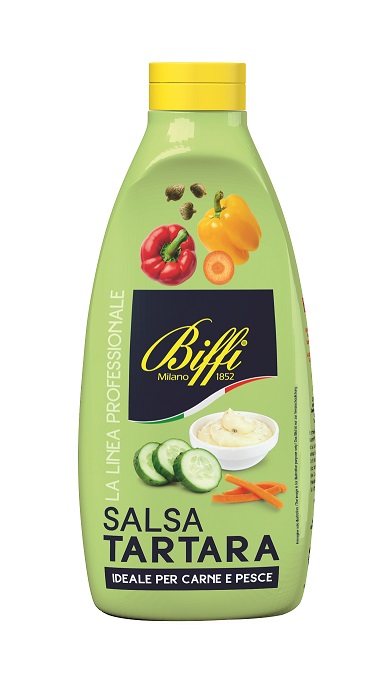 SALSA TARTARA SQUEEZE