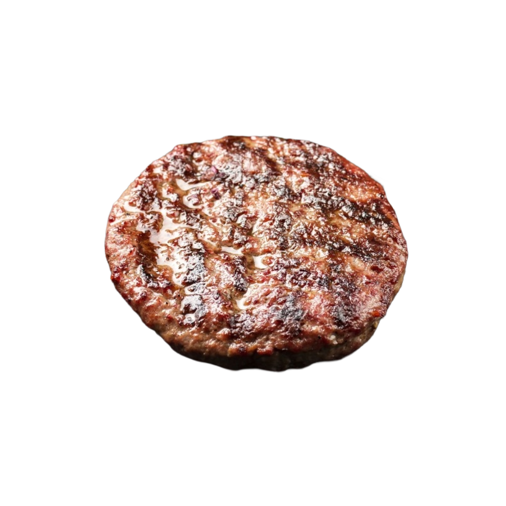 HAMBURGER DI FASSONA 4.2KG(OB)