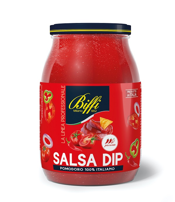 SALSA DIP 1KG