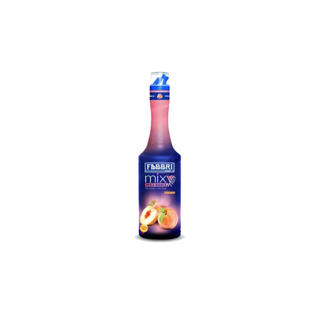MIXYFRUIT PESCA BIANCA (FA)