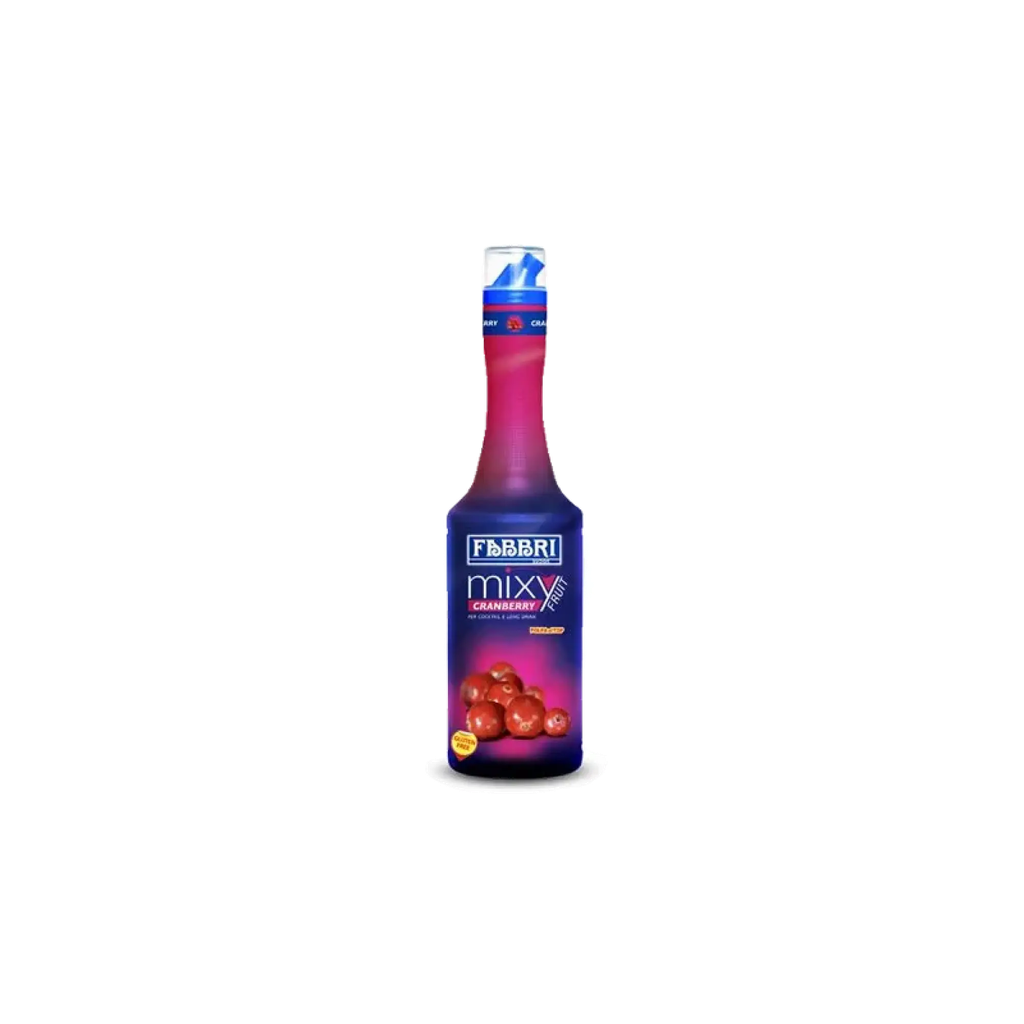 MIXYFRUIT CRANBERRY (FA)