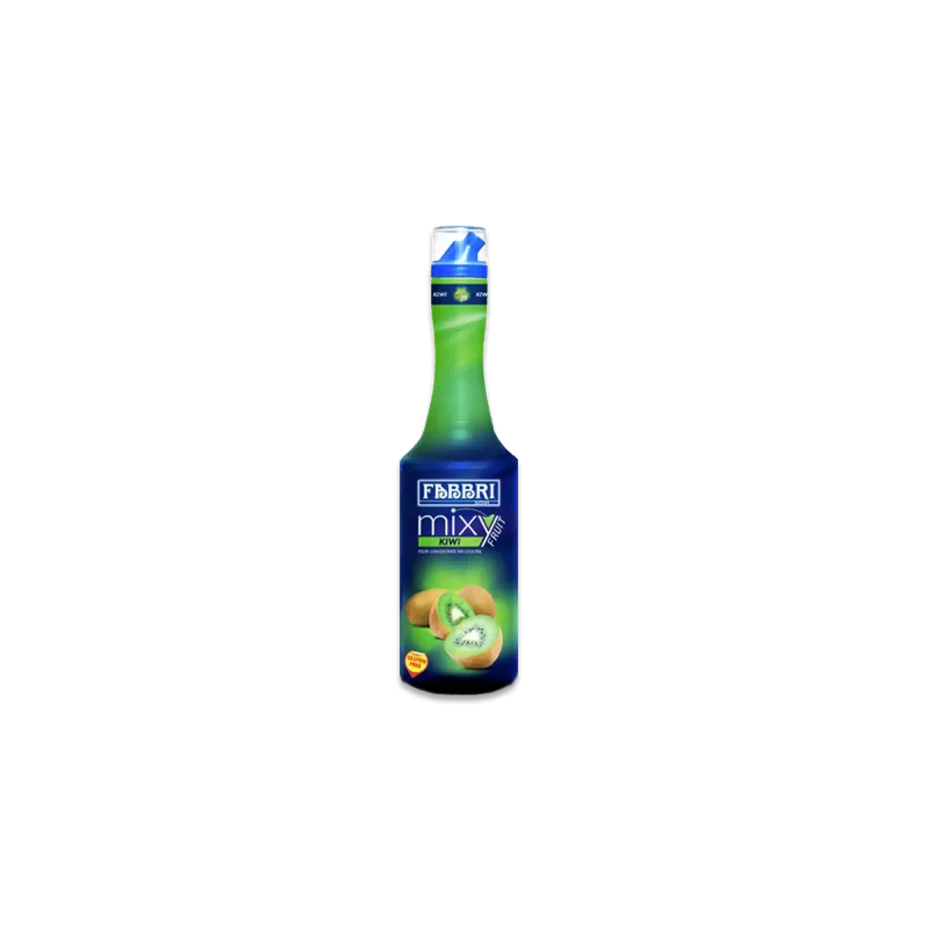 MIXYFRUIT KIWI (FA)