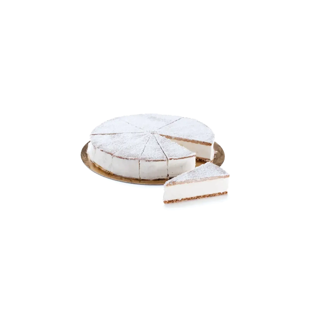 TORTA RICOTTA E PERA 1,3KG