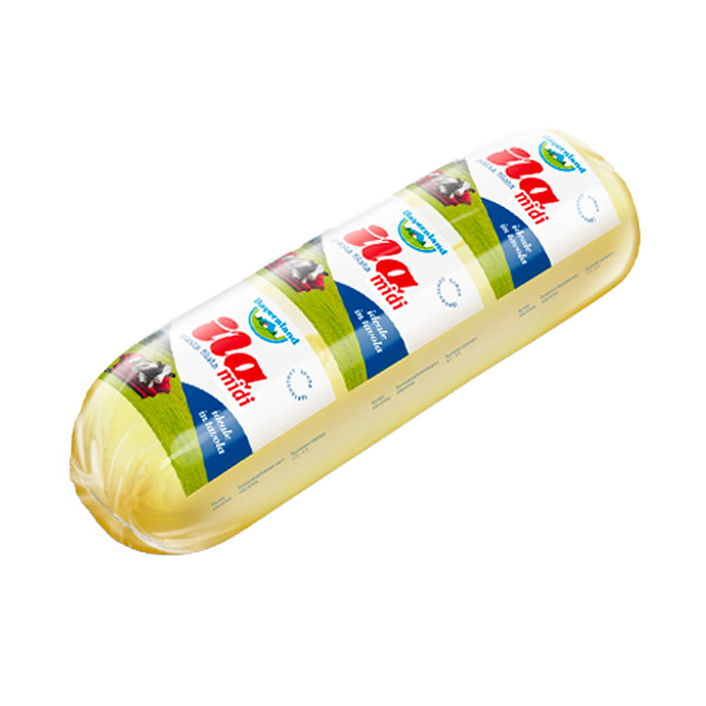 PASTA FILATA ILA