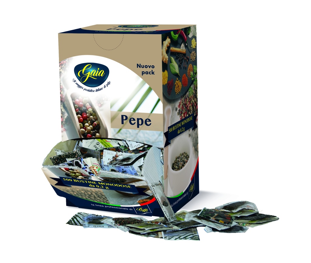 PEPE MONO 500PZ