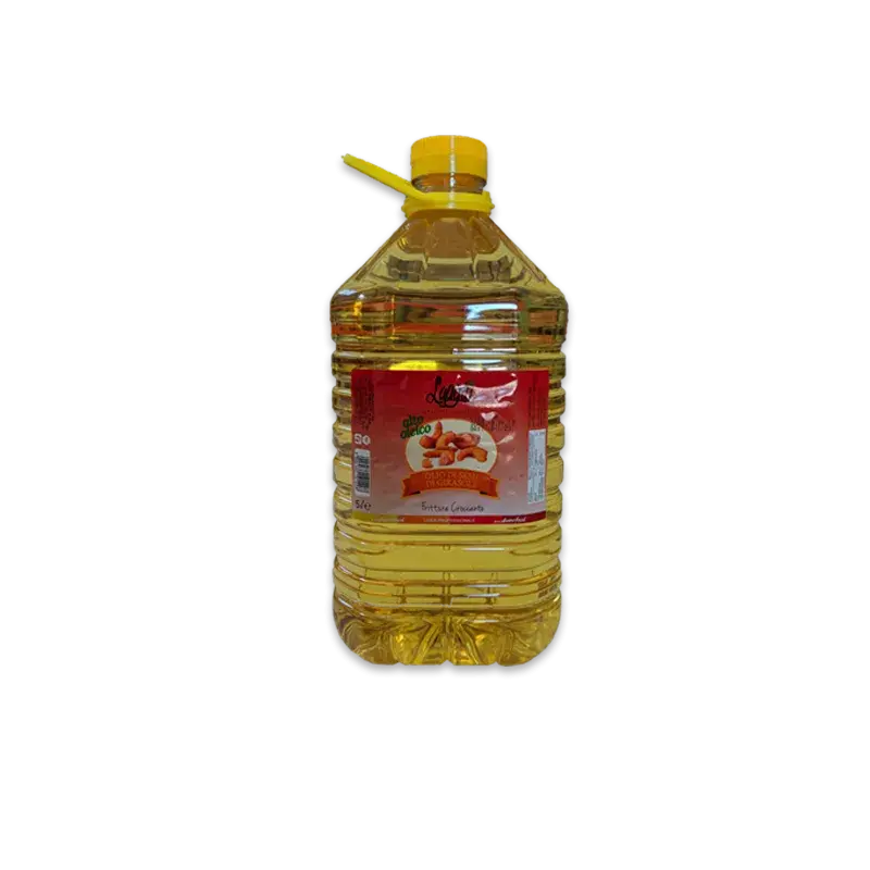 OLIO SEMI GIR.ALTOOLE.PET 5LT LAGGIU`(RIB)