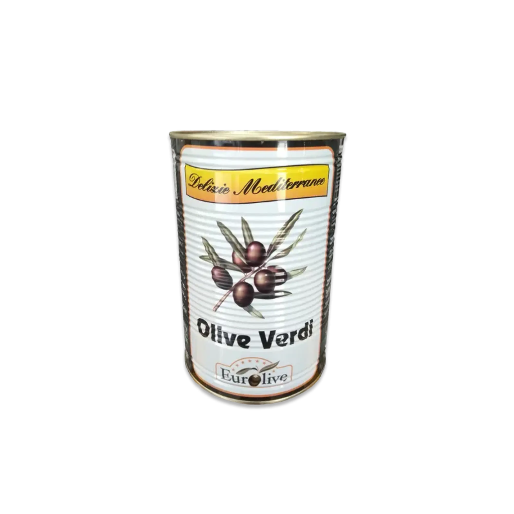 OLIVE V. PAST. GIANTS KG2.5