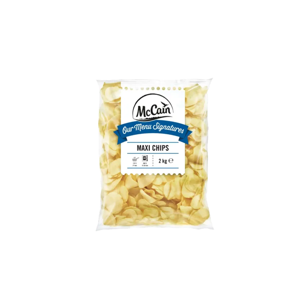 PATATE MAXI CHIPS 5PZX2KG(SU)
