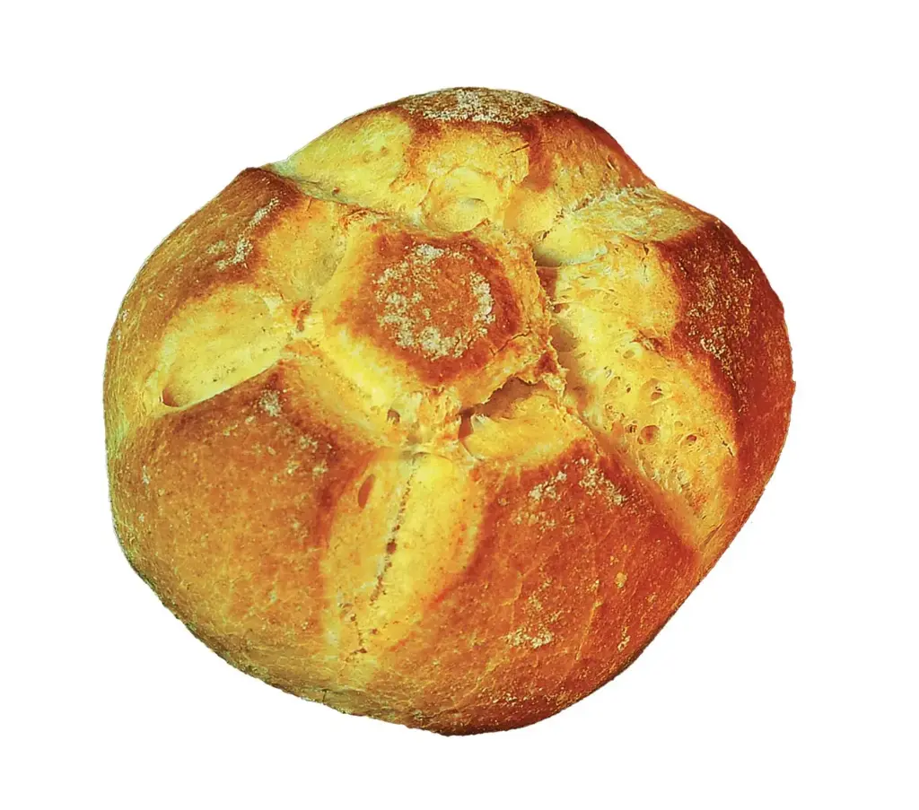 OROPAN FROZEN ROSETTE 100g – 4kg