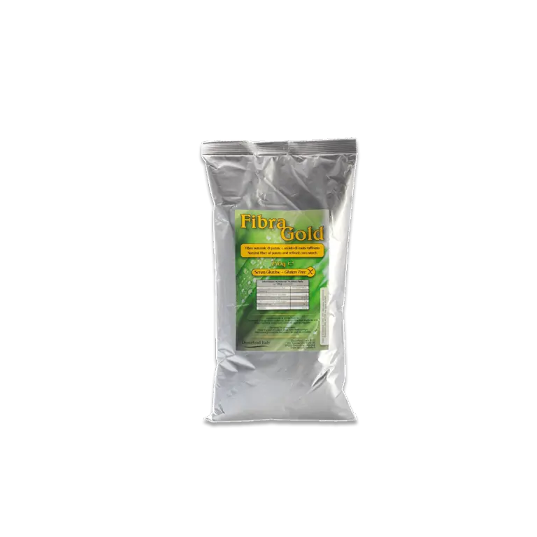 AMIDO MAIS PREGELATINIZZATO1X750g-Modified Starch