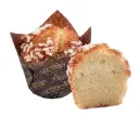 CLASSIC TULIP MUFFIN 20pcX70gr (SG)