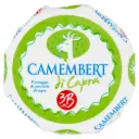 GOAT CAMEMBERT 250 GR (IT) 