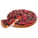 WILD BERRIES CAKE 1200gr.-PRECUT.14 PORZ. (DF)   