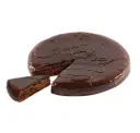 SACHER CAKE 900gr. (DF)  