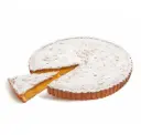 GRANDMA'S CAKE 1200gr.-PRECUT. 14 POR. (DF)  