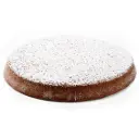 CAPRESE CAKE 1200g - PRECUT. 14 POR