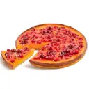 MIXED BERRY CHEESECAKE 1200g