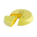 MID-SIZE PISTACHIO CAKE 300g X 4PCS (DF)