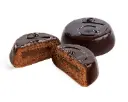 SINGLE-SERVICE SACHER CAKE 70g X 12pz