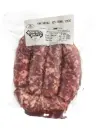 SALSICCIA AL FINOCCHIO FENNEL SAUSAGE (FROZEN)