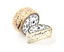 PECORINO WITH TRUFFLE 500GM