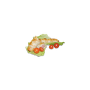 WURSTEL SFOGLIA 60PZX160GR(MC)